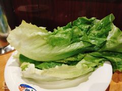 -汉丽轩韩式自助烤肉(大学城龙湖U城天街A馆店)