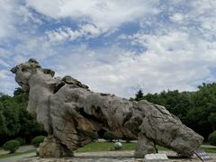 -南京市江宁方山