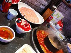 -巴蜀大将火锅(春熙店)