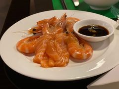 -索菲特银河锦厨自助餐(山西路店)