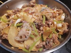 -咏哇美蛙美味(厦门罗宾森店)