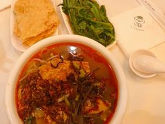 绿豆沙-水平有限广西米粉·广西风味集(五道口店)