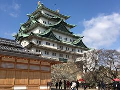 -名古屋城