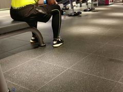 -威尔仕健身(杭州万象城店)