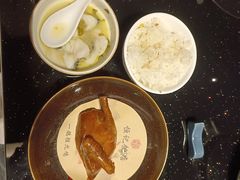 -恒记饭店(珠江路总店)
