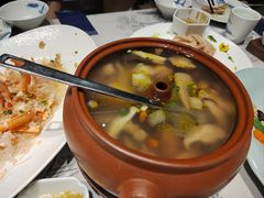 -佳兰雅序融合菜(高新店)