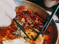 -隔壁老王·家常云南菜(花巷店)