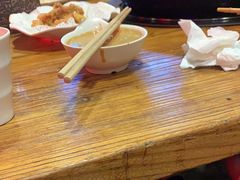 -重庆老火锅(长虹店)