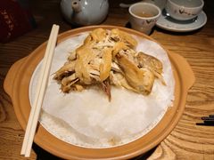 -金苑酒家·客家菜·广东老字号(万象店)