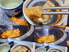 -老刘生态大鱼坊铁锅炖鱼(赛马场店)