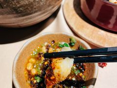 苗家酸汤鱼-山石榴·贵州菜(丰盛里店)