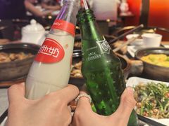 -啫神·广州地标美食(北京路店)