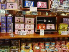 -布兰兔的植物庄园(杭州南宋御街店)