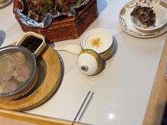 -十二毡房蒙餐·蒙古包