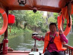 -深圳锦绣中华民俗村