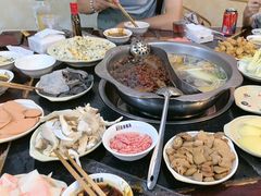 -储奇门鳝鱼火锅(总店)