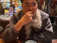 -南京大牌档(青岛万象城店)