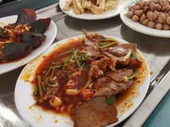 -王中王饺子店(天桥街店)