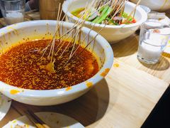 -嘉州叶婆婆钵钵鸡(建设路店)