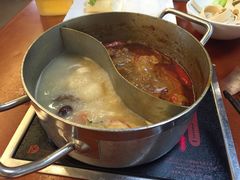 -小天鹅火锅(美佳华店)