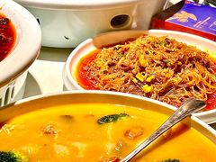 辣子鸡-院8里·小聚园老川菜(九眼桥店)