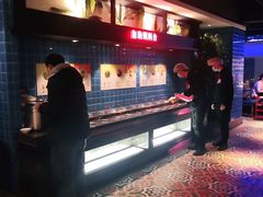 -季季红火锅(动壹店)