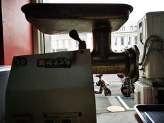 -顺心拉面馆(马道街店)
