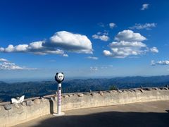 -白草畔自然风景区