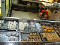 -琼海·狮椰美食楼