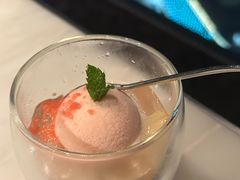 -苏州W酒店·苏滟中餐厅