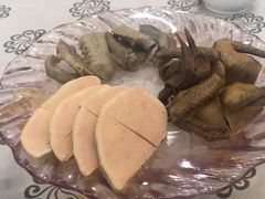 至尊三宝-岭南海晏楼(东晓南店)