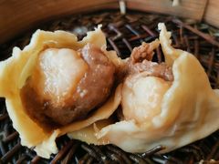 虾仁-怡园饭店-餐厅(四望亭店)