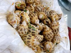 -金满楼(天河中路店)