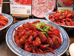 -乐咖啡西餐厅(太湖皇冠假日酒店)