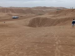 -达拉特旗响沙湾旅游区