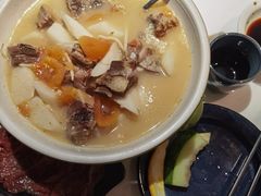 -牧雲子·臻选云南菜 .商务宴请(泰然大厦店)