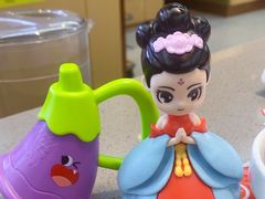 -海底捞火锅(凯德广场店)