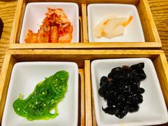小菜-胜博殿日式炸猪排(富力广场店)