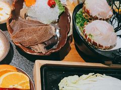 -湊湊火锅·茶憩(南京万象天地店)