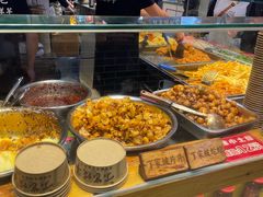 -丁家坡洋芋·观音桥好吃街A区(全国总店)