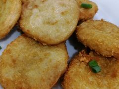 -秋姐美食店(旅游大道店)