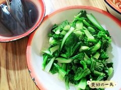 时蔬-老三样·美食研究中心(世贸路店)