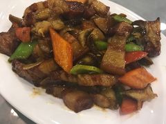 -渔娘渔家丹东海鲜(东直门店)