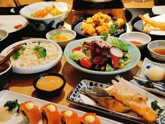 -德川家日本料理(中关村店)