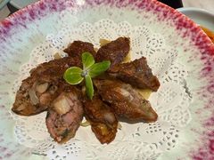 -四道菜·福建菜馆(新街口金鹰店)