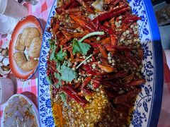 -忆外婆徐州菜·地锅鸡·生日宴(吴庄店)