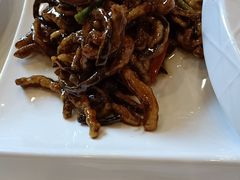 -功德林素菜饭庄(前门店)