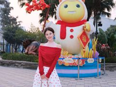 -海合安成都极地海洋公园