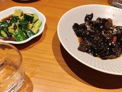 -莲餐厅·湖北菜·潜江小龙虾店(愚园路店)