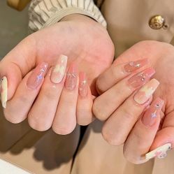 -M·X Nail日式美甲美睫